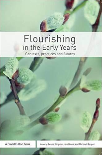 【预订】flourishing in the early years