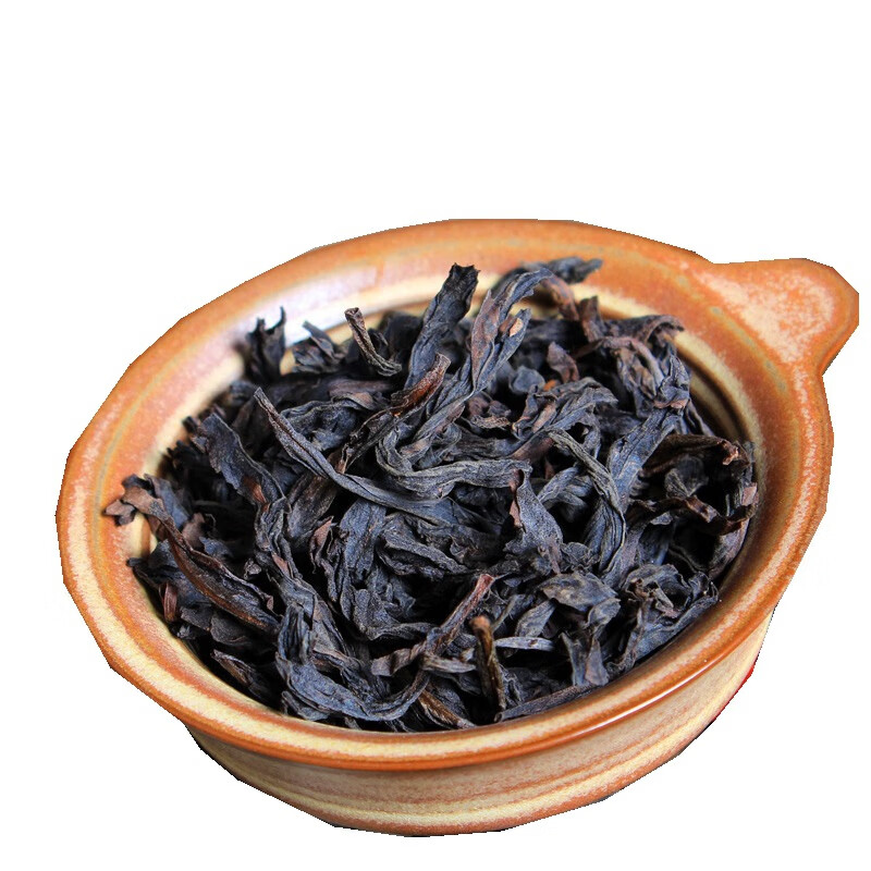 秋博源武夷山肉桂岩茶正岩大红袍 马头岩肉桂 散装岩茶 浓香型茶叶