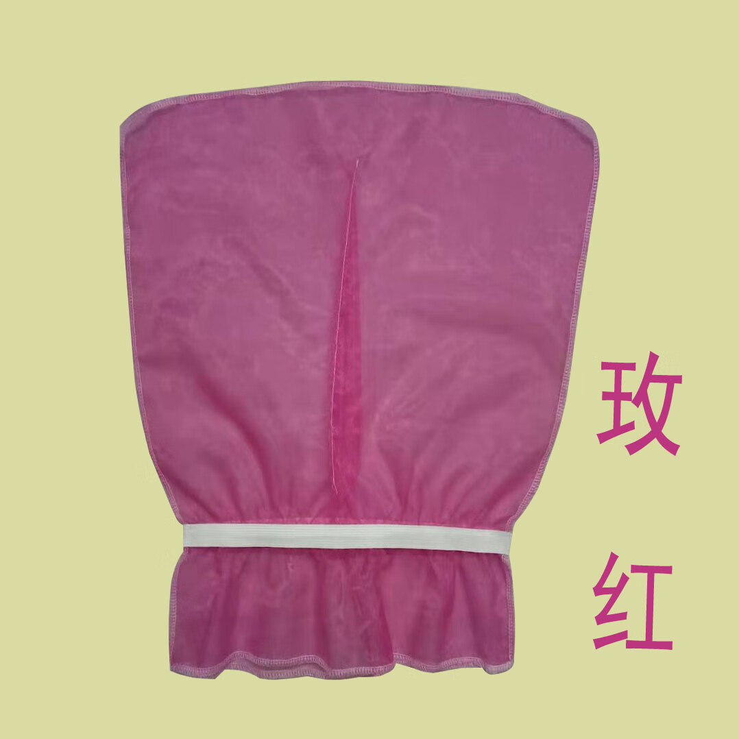 菱菡防蚊头罩睡觉专用防蚊头罩睡觉专用面部防蚊方便携带高密网纱省蚊