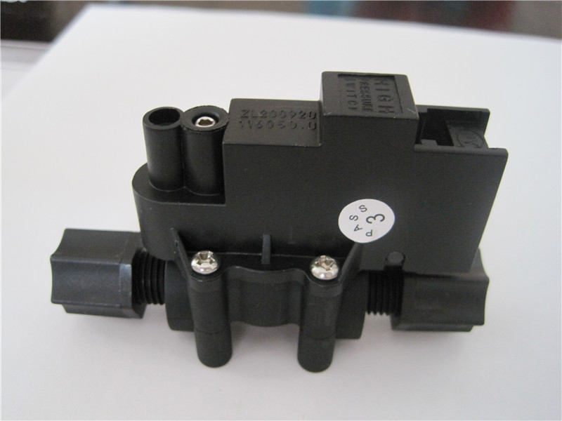 膜反渗透净水器高压开关压力开关通用配件  高压开关 纯水机高压开关