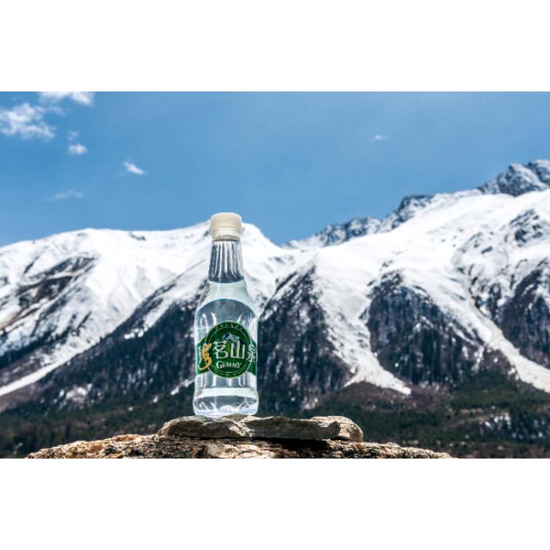 珍茗山泉535ml*24瓶