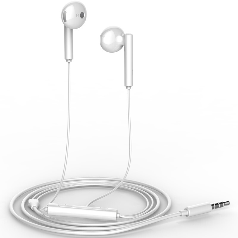 手机耳机荣耀原装三键线控带麦半入耳式耳机AM115白色分析哪款更适合你,到底要怎么选择？