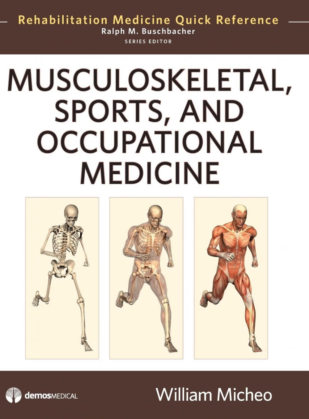 【预售 按需印刷】musculoskeletal, sports and occupational