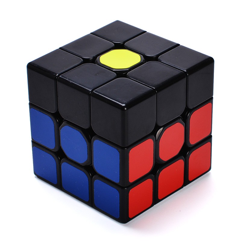 119个高级公式随身携带进阶速拧高手防水硬卡 f2l训练魔方