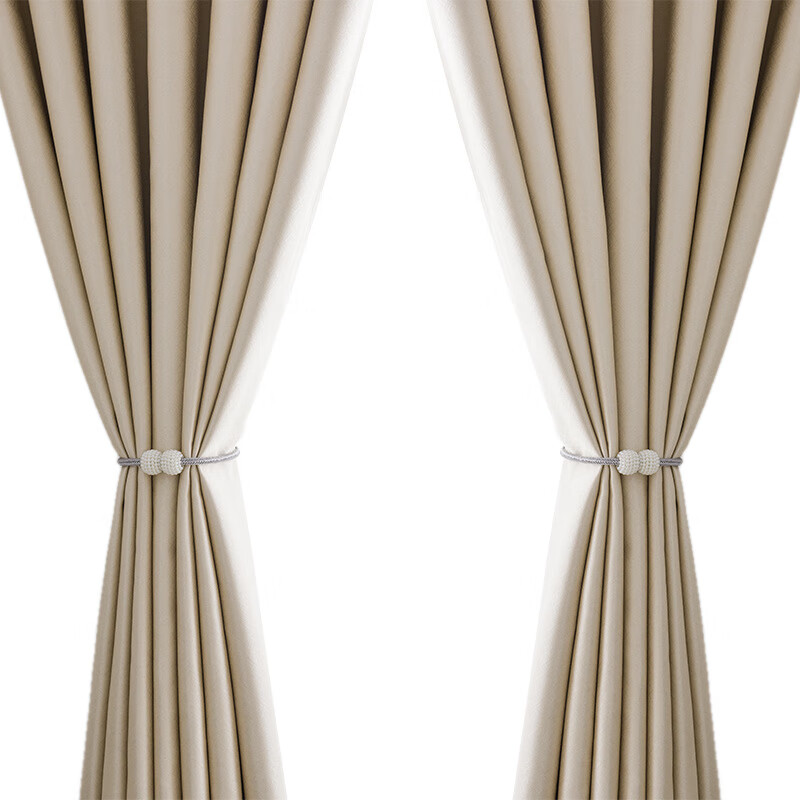 新款浙江海宁许村窗布拉格黑丝全遮光窗帘布酒店工程窗帘物理遮光窗帘