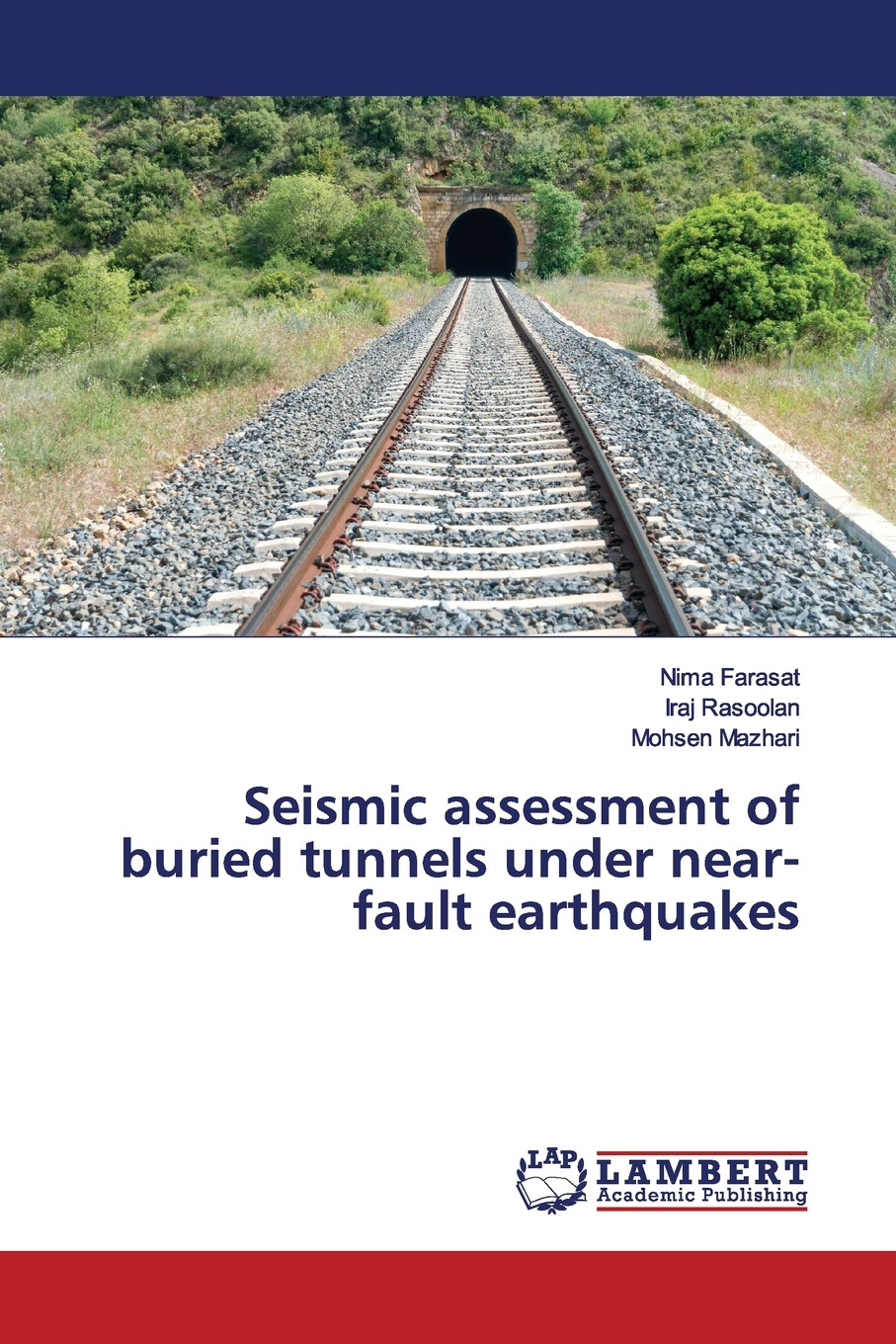 【预售 按需印刷】seismic assessment of buried tunnels under near