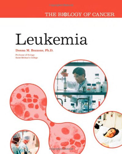 【预订】leukemia