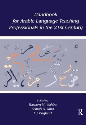 预订 Handbook for Arabic Language Teaching Professio