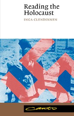 预订 reading the holocaust