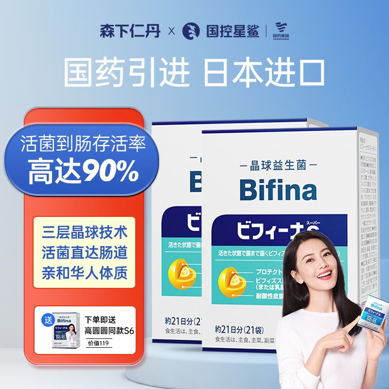 查看益生历史价格的App|益生价格比较