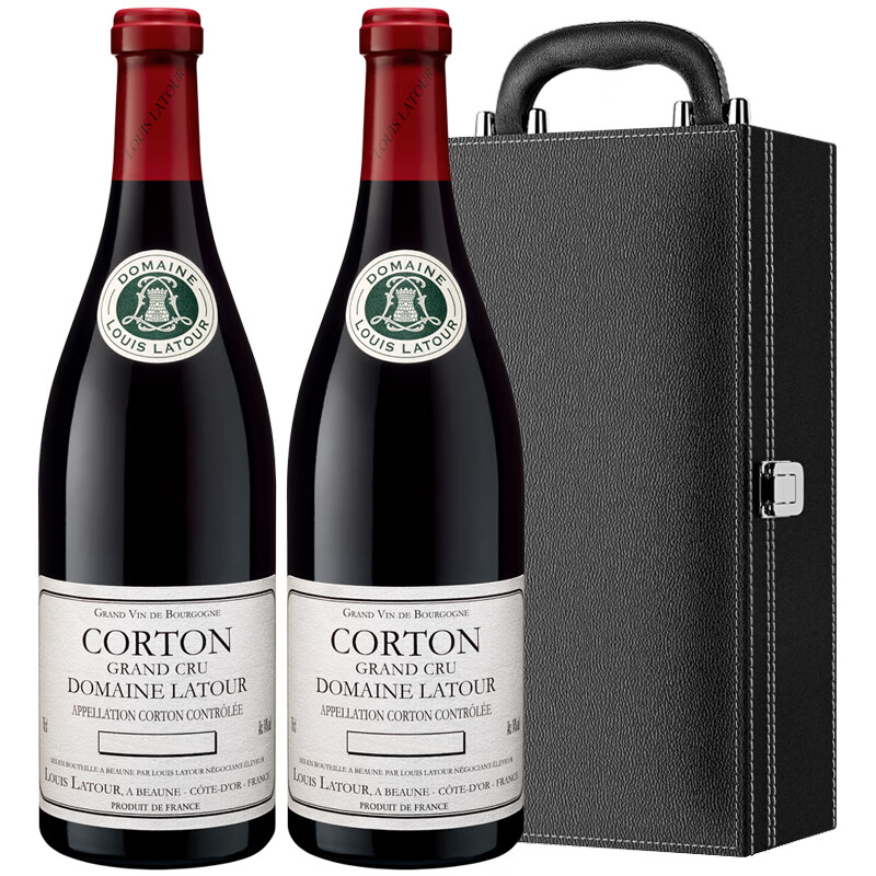 latour)勃艮第黑皮诺红酒 路易拉图louis latour路易乐图干红葡萄酒