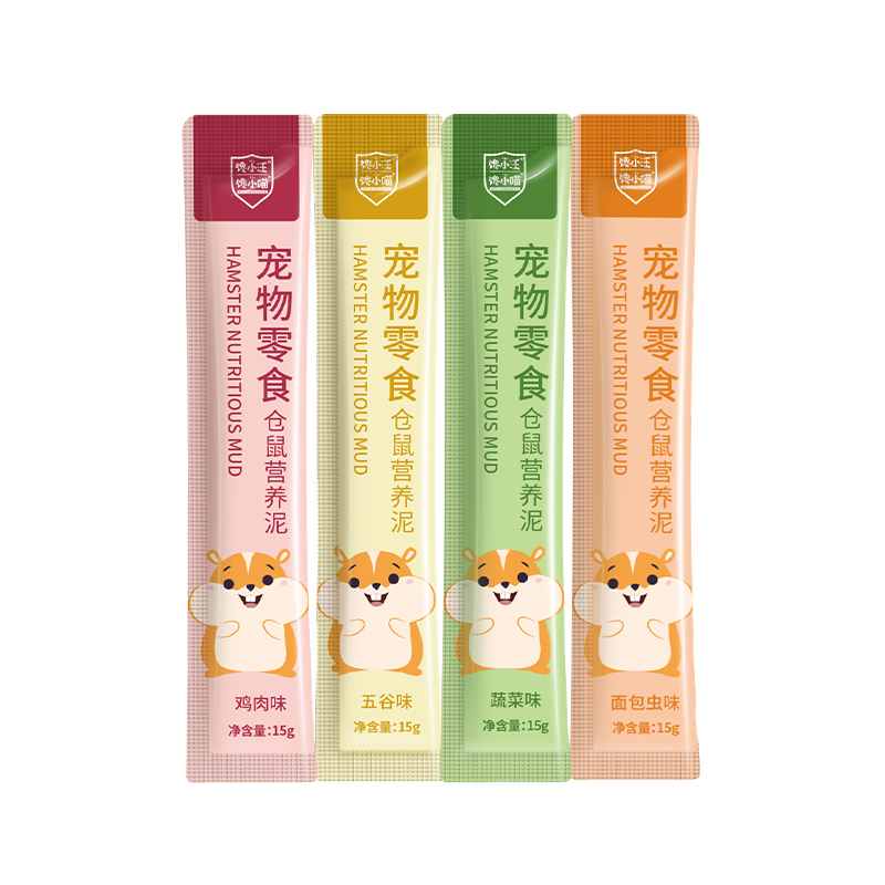 ���ڲ�������С������Ӫ������è��ʳʪ��������֦���󻥶������ศʳ������ʳ ��ֵ�Ƽ������ζ��50��������