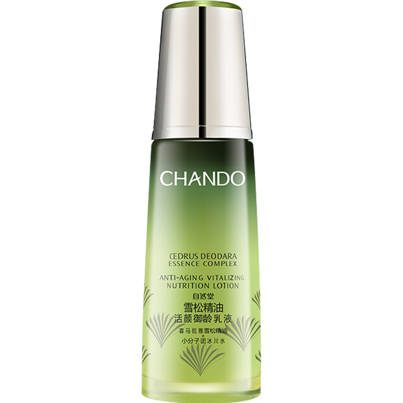 ���ڲ�������Ȼ�ã�CHANDO��ѩ�ɾ��ͻ���������Һ�������µ���ϸ���������������滺���� ѩ�ɾ��ͻ���������Һ120ml 135.9Ԫ