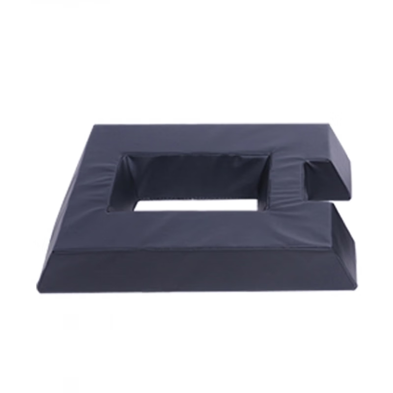 俯卧位垫胸部抬高垫体位垫胸部头垫部眼部手术垫多功能护理 井字 俯卧