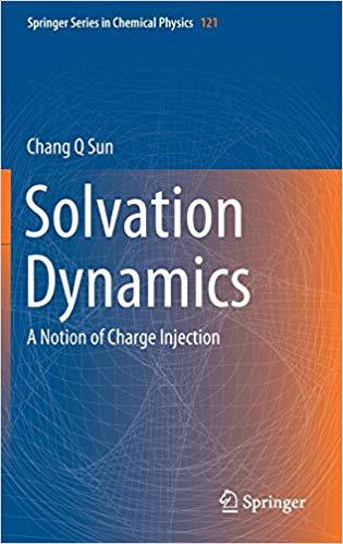 【预订】solvation dynamics: a notion of charge