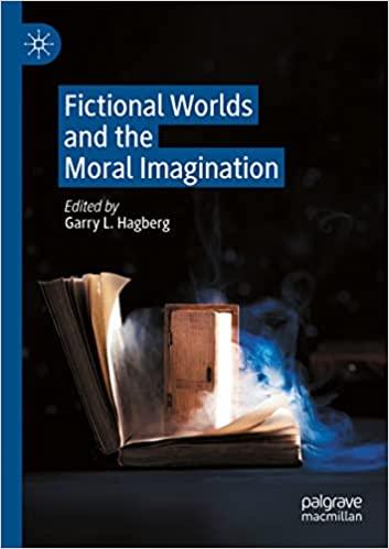 预订fictional worlds and the moral imagination