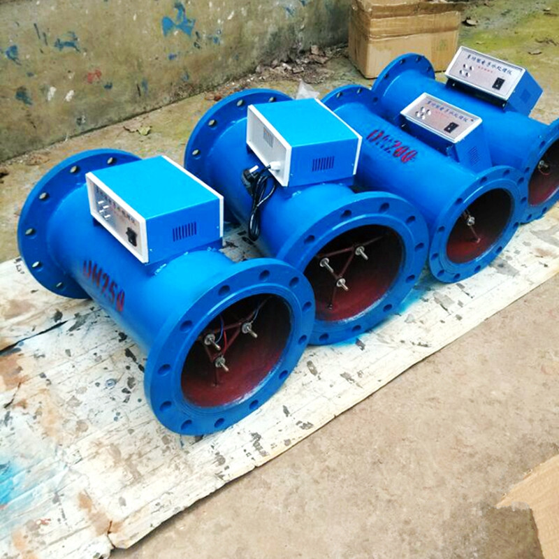 派诺特射频电子除垢仪器 多功能电子水处理器 80 00 50 200 300 n20