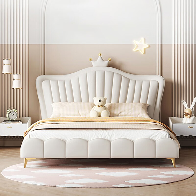 哪款白色公主床销量好_2023年白色公主床热销榜 - 十大牌子网