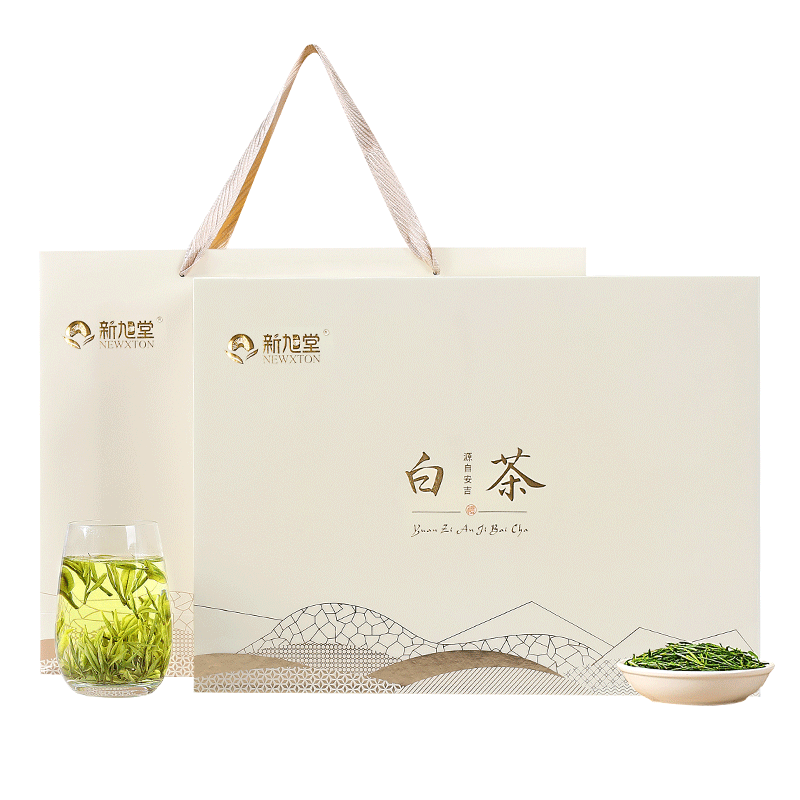 ���ڲ����������ðײ谲����Ҷ�̲����װ�ؼ�2025�²贺�����������Ʒ�ͳ���200g 179Ԫ