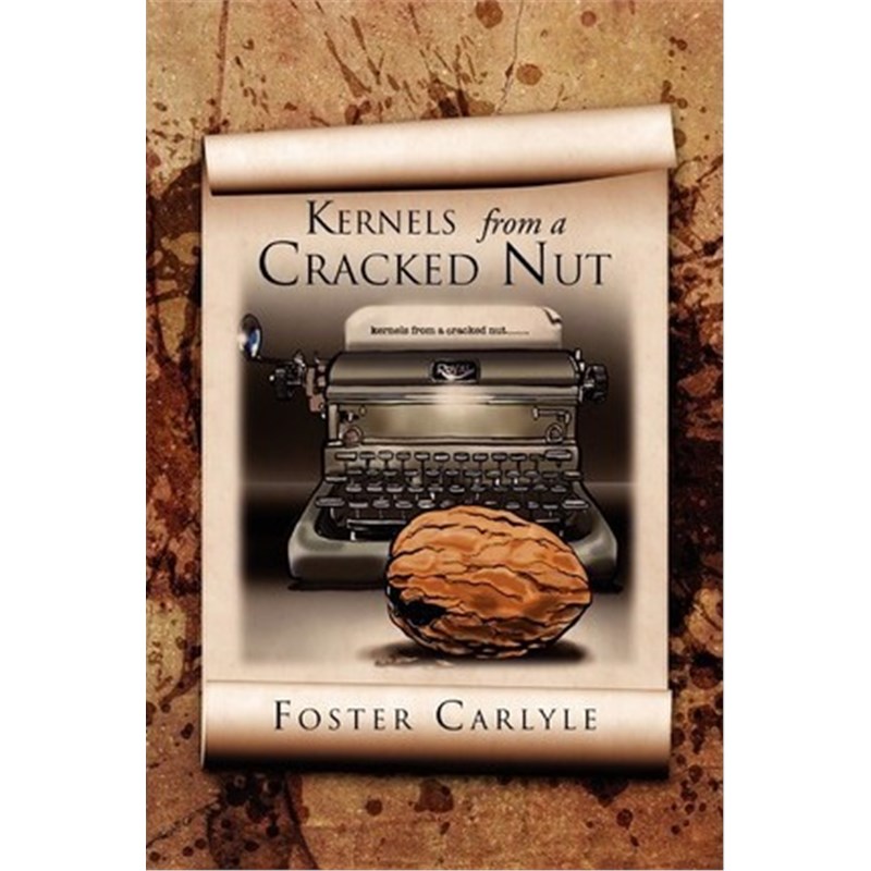 预订Kernels from a Cracked Nut
