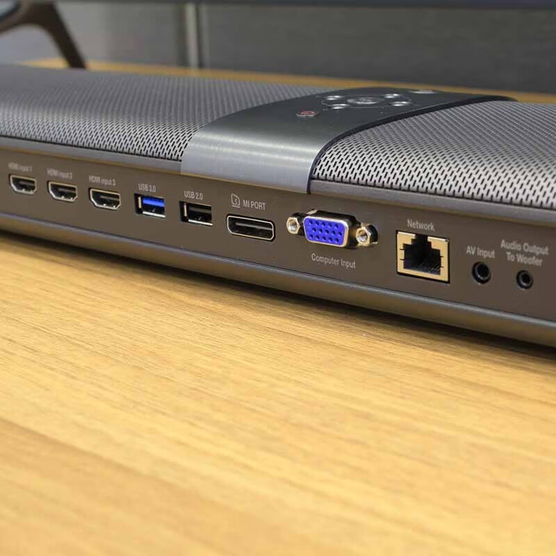 小米电视分体主机 适用小米3s 55/60/65/70家庭影院主机 小米3 主机