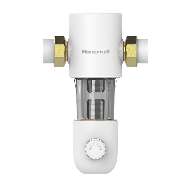 ����Τ����Honeywell��ǰ�ù����� 40΢�׼���ȫ�ݾ�ˮ��������ˮ���������˹ܵ�����ˮ����6�ִ����� ��Ʒ | FF36V29-ECǰ�� 898.45Ԫ