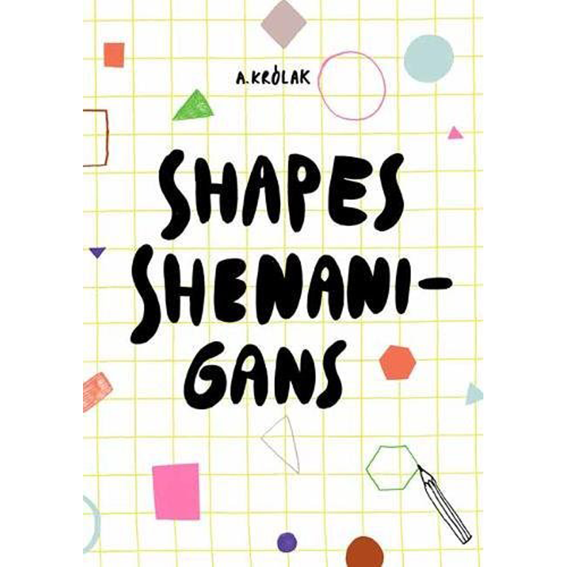 Shape Shenanigans