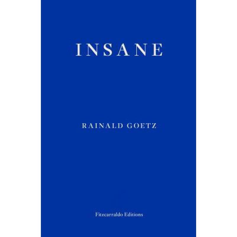 预订 insane