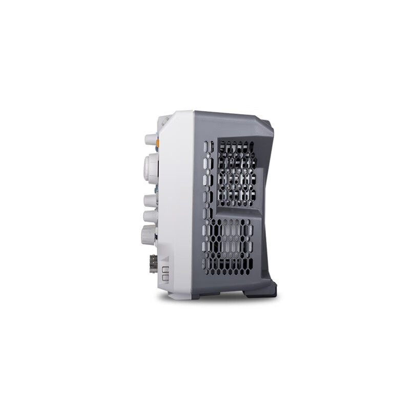 RIGOL普源 DS2202A数字示波器 200MHz带宽双通道 56Mpts存储深度主图5