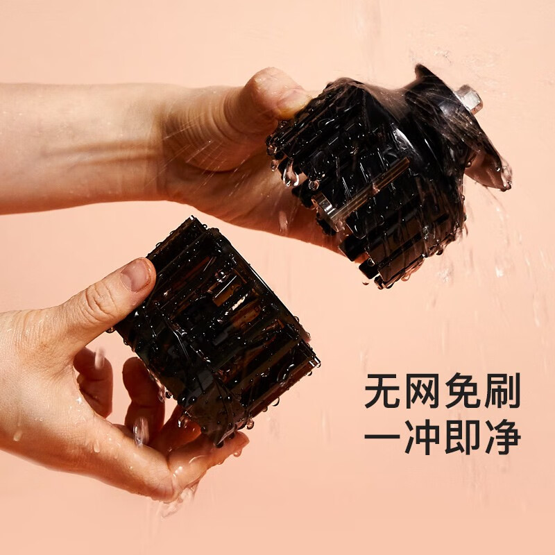 惠人 （HUROM）原汁机创新无网易清洗多功能大口径家用低速榨汁机 原装进口 H310A-BIC04(CH)