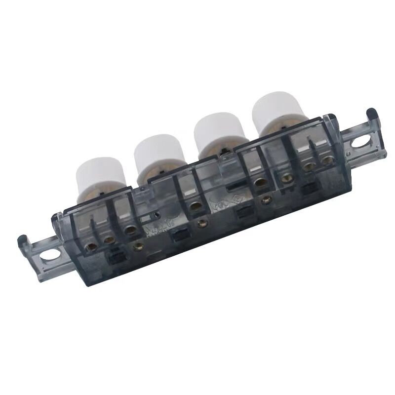 梯橙电风扇琴键开关fs40-8a1落地扇档位开关按钮调速开关按键