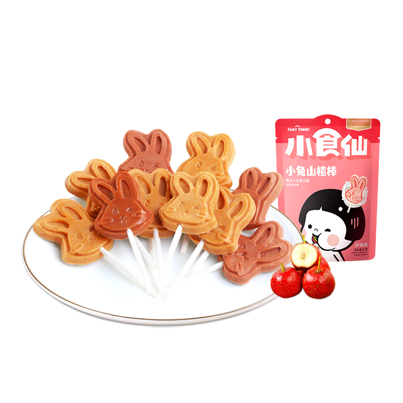 美味休闲零食|花式口感，价格趋势了解一下