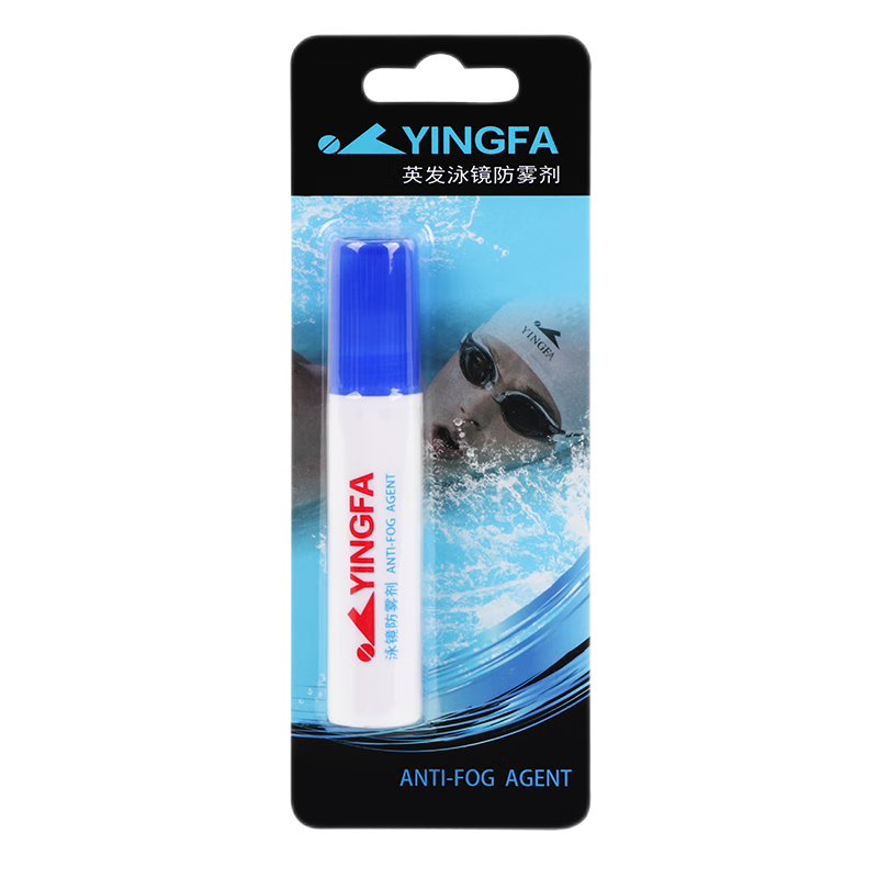 ���ڲ�����Ӣ����YINGFA��Ӿ��������Ӿ����������ͿĨ����ӾǱˮ��ȥ��Һ�־÷����¿�  ������(10ML) 105Ԫ��5��(��21Ԫ/��)