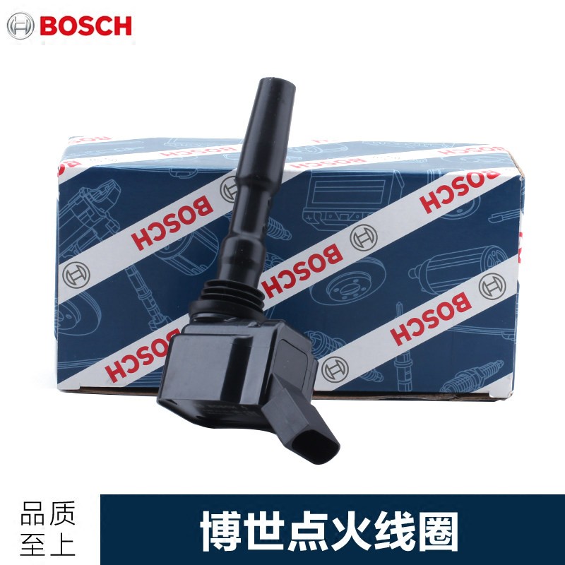 ����(BOSCH)  ԭװ ���������Ȧ/ԭ����ǿ�͸�ѹ�� ������ ������ɣ�����½ݴ��������±�������̽��߶���7��� 78.2Ԫ