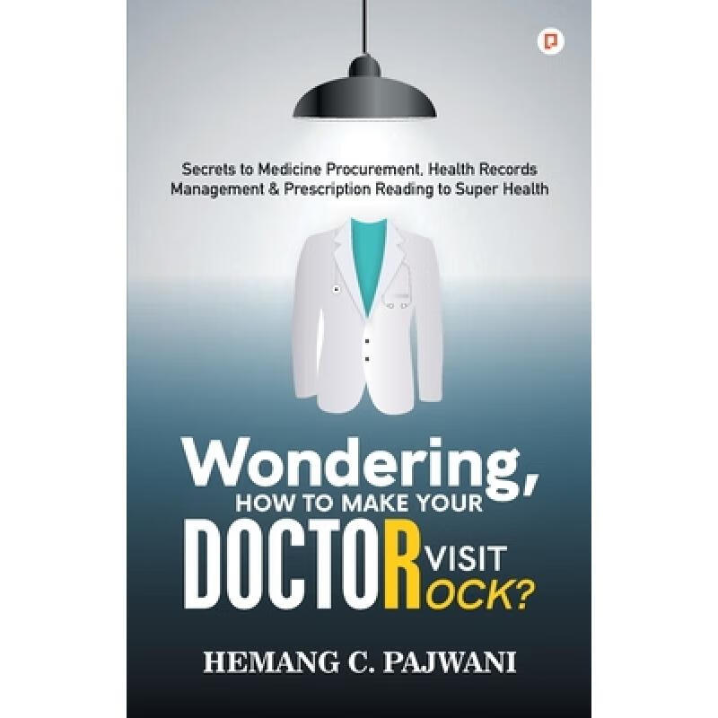 【4周达】wondering how to make your doctor visit rocks?