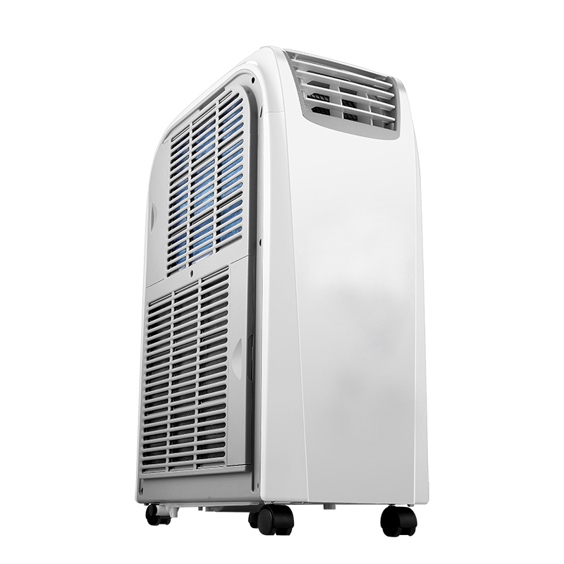 海尔(haier)同款移动空调冷暖一体机小型单冷免安装无外机家用大3匹