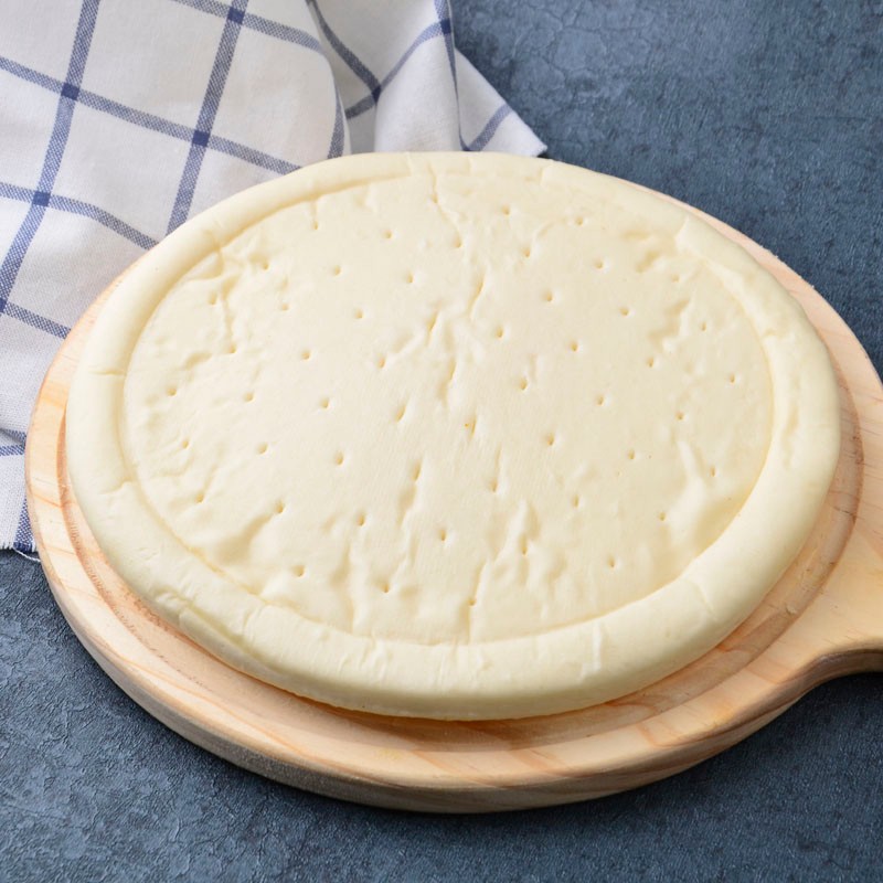 7式披萨胚披萨饼底 6英寸意式薄饼 60g烘焙食材披萨饼底6英寸主图3
