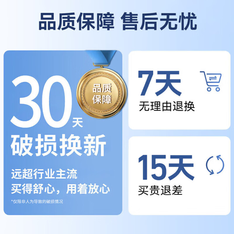 吨吨学生水杯吨吨桶王一博同款渐变吨吨杯带背带户外运动水壶便携杯子 漫粉蓝背带杯*tritan1.1L