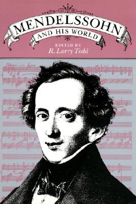 预订 mendelssohn and his world