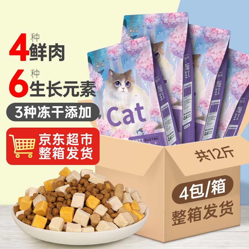 猫干粮历史价格是多少|猫干粮价格走势