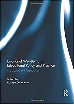 【预订】emotional well-being in educational