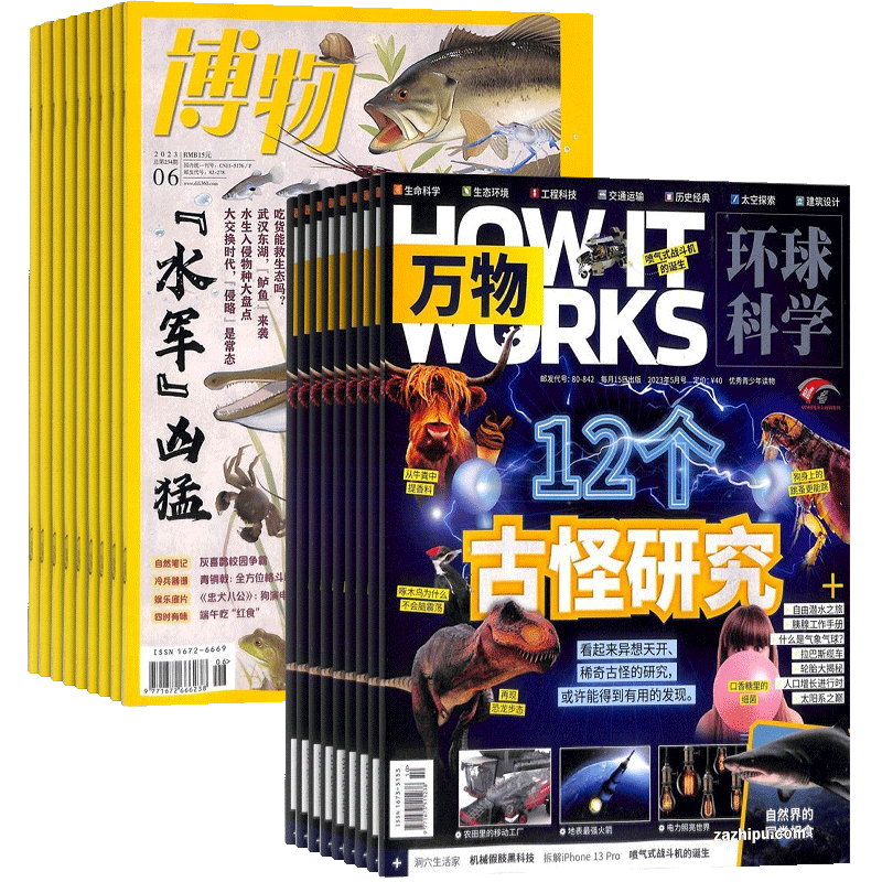 �ͺ��� ���� ���������־���� 2026��1������ һ�궩�� ��־�� ��������հٿ��鼮��Ȼ    420.0Ԫ����420Ԫ/����