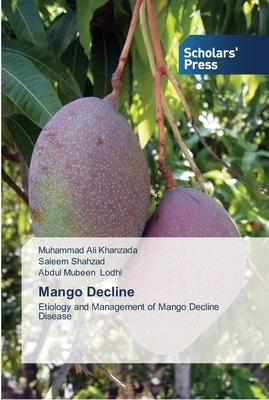 预订mango decline
