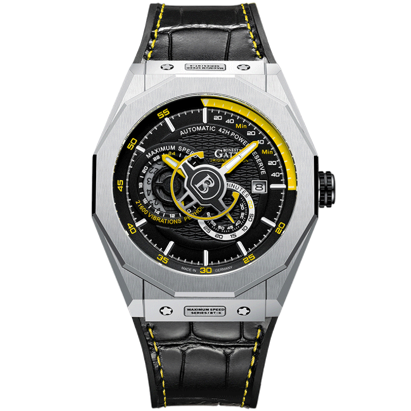 ���ڲ��������ӵϣ�BONEST GATTI���ֱ�ȫ�Զ���е���οշ�ˮ�±���ʿ�����������������BG8601-S ��������+��ģ��С���̻� 1829.98Ԫ