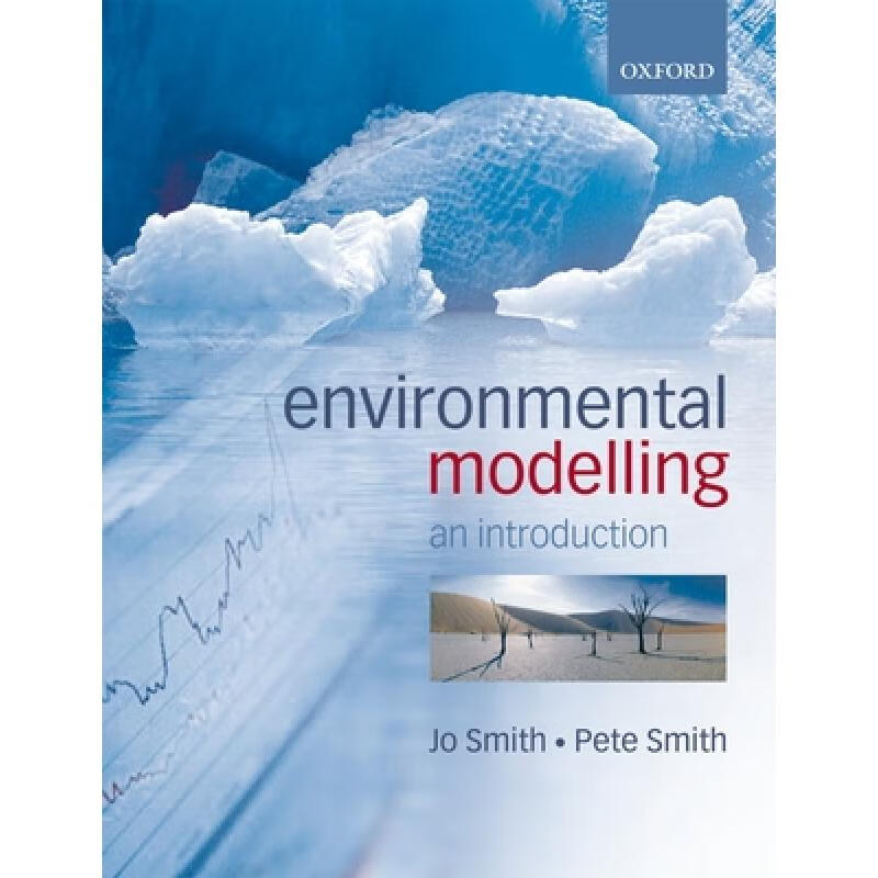预订 Environmental Modelling: An Introduction