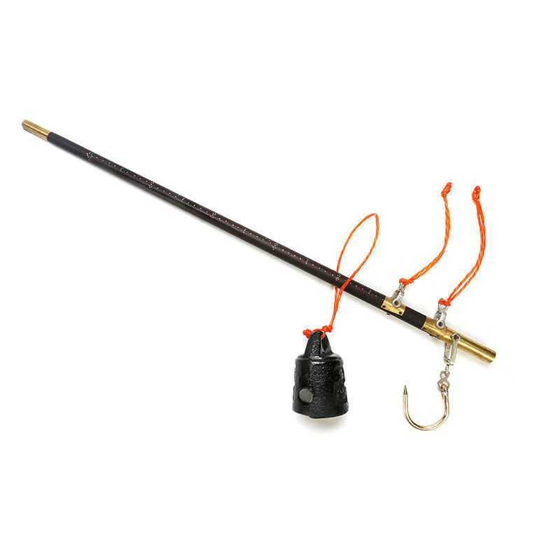 老式称木杆秤商用家用小老秤钩称乔迁木头钩秤勾秤老秤木称喜秤 5公斤