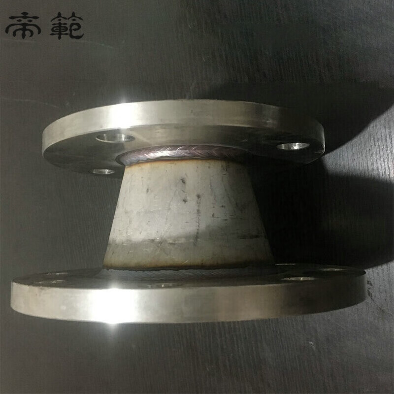 扬笙福304不锈钢异径 同心变径大小头法兰dn200*dn100变dn50变dn65