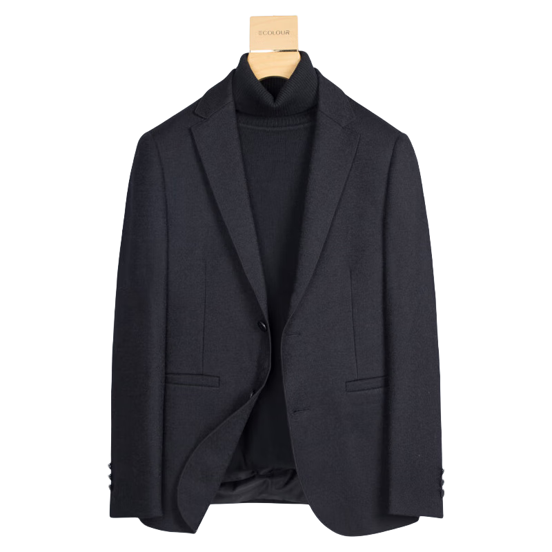 穿出时尚范儿，还能保暖又舒适|查西服商品历史价格走势