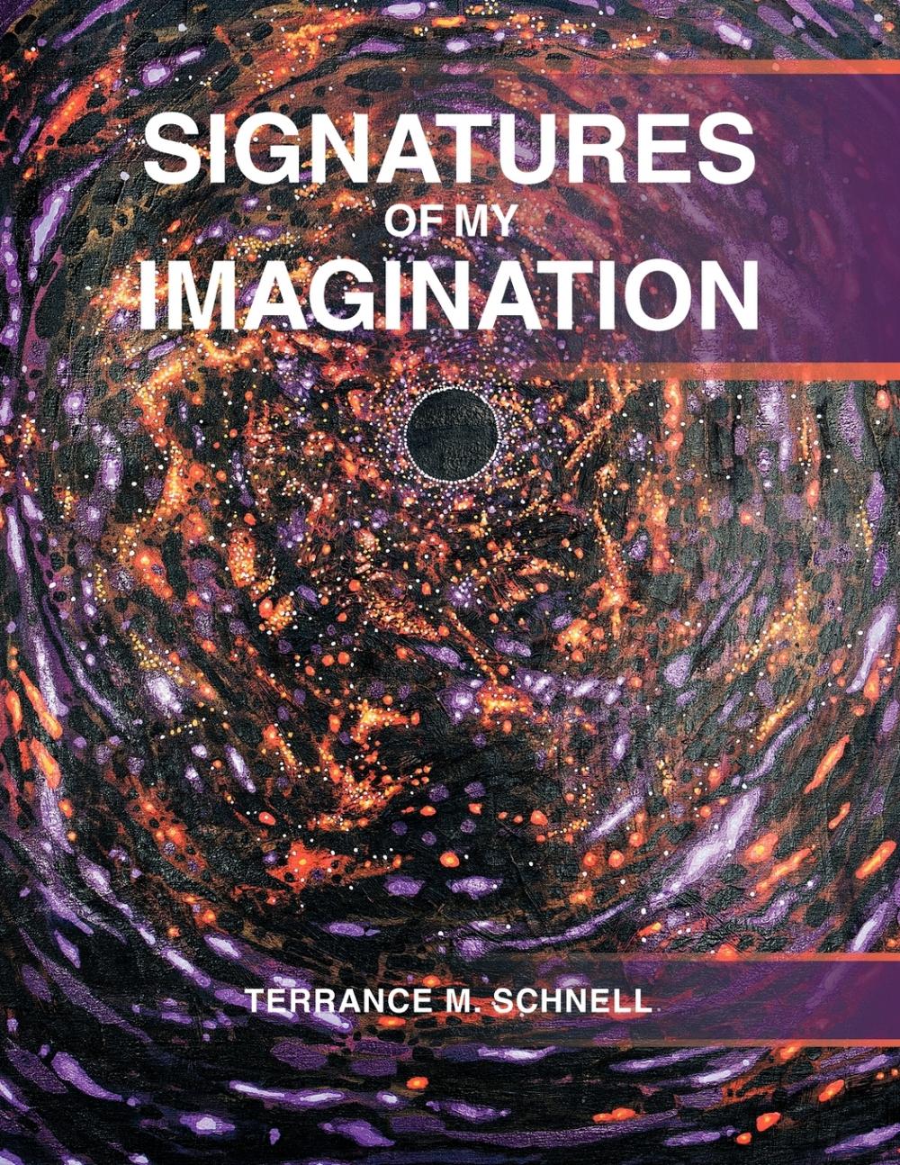 【预售 按需印刷】signatures of my imagination