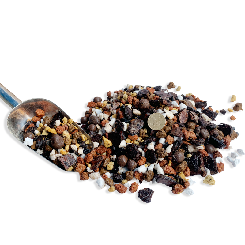 让植物健康成长：华香园基质/营养土品牌评测|怎么看基质营养土的历史价格